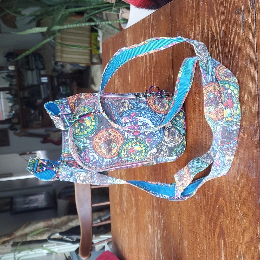 H2O2GO Micky Water Bottle Carrier Pouch - Picture 10 of 10